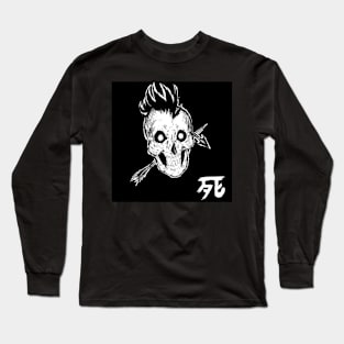 Dead archer Long Sleeve T-Shirt